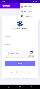 paymath online program